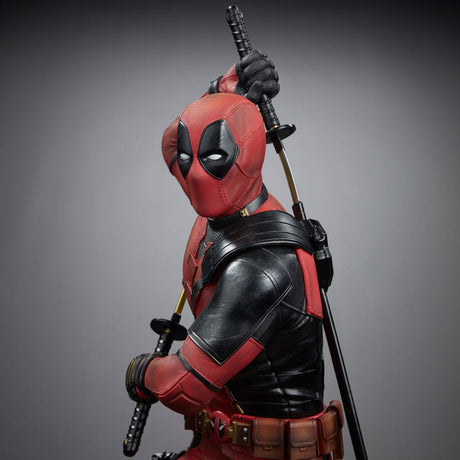 Deadpool 3 Deadpool 58 cm 1/4 Legacy Replica Statue