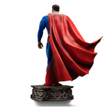 DC Comics Legacy Superman DC Trinity 57 cm 1/4 Replica Statue