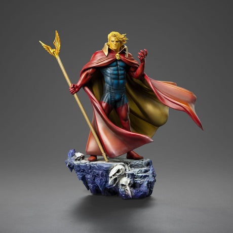 Marvel Adam Warlock 25 cm 1/10 BDS Art Scale Statue