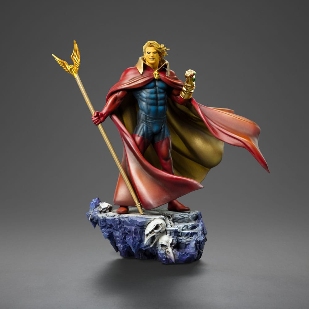 Marvel Adam Warlock 25 cm 1/10 BDS Art Scale Statue