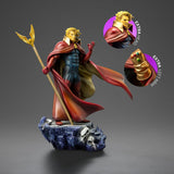 Marvel Adam Warlock 25 cm 1/10 BDS Art Scale Statue