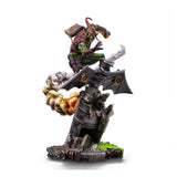 Marvel Green Goblin 27 cm 1/10 BDS Art Scale Statue