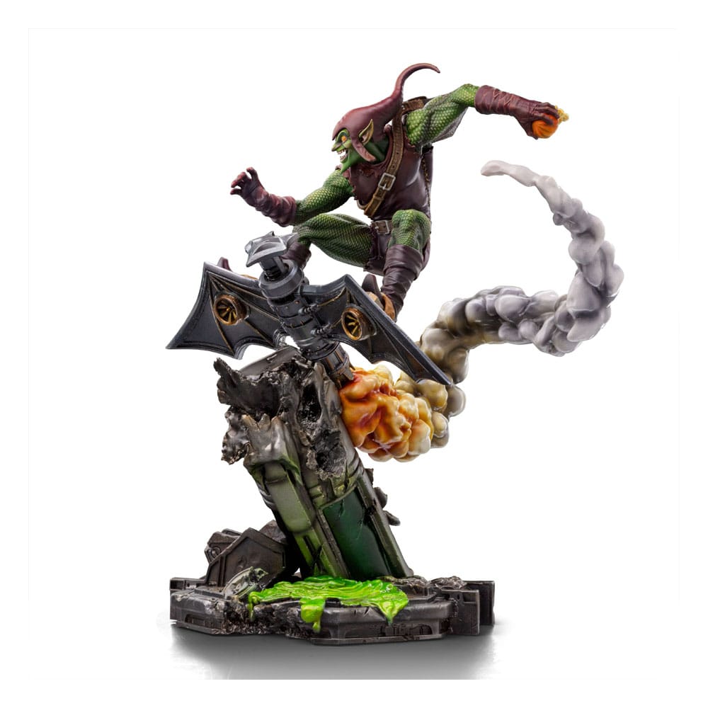 Marvel Green Goblin 27 cm 1/10 BDS Art Scale Statue