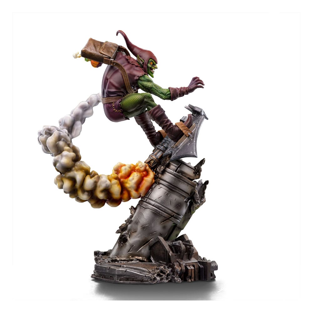 Marvel Green Goblin 27 cm 1/10 BDS Art Scale Statue