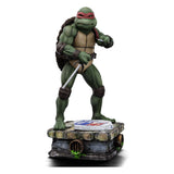 Teenage Mutant Ninja Turtles Raphael 21 cm 1/10 Art Scale Statue