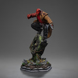 Hellboy 2 BDS Hellboy 34 cm 1/10 Art Scale Statue