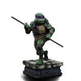 Teenage Mutant Ninja Turtles Donatello 18 cm 1/10 Art Scale Statue