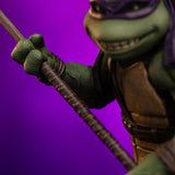 Teenage Mutant Ninja Turtles Donatello 18 cm 1/10 Art Scale Statue