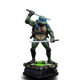 Teenage Mutant Ninja Turtles Leonardo 21 cm 1/10 Art Scale Statue