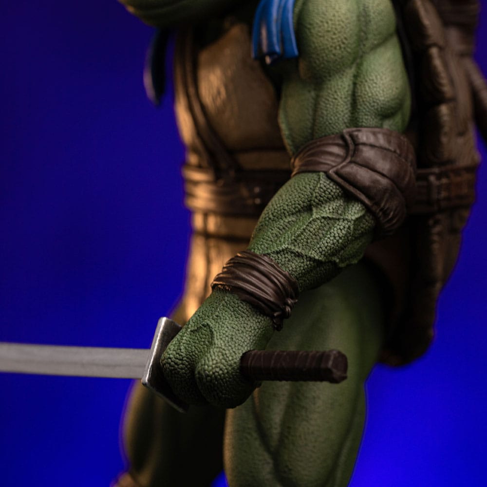 Teenage Mutant Ninja Turtles Leonardo 21 cm 1/10 Art Scale Statue