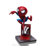 Marvel Spider-Man 17 cm Mini Co. PVC Figure