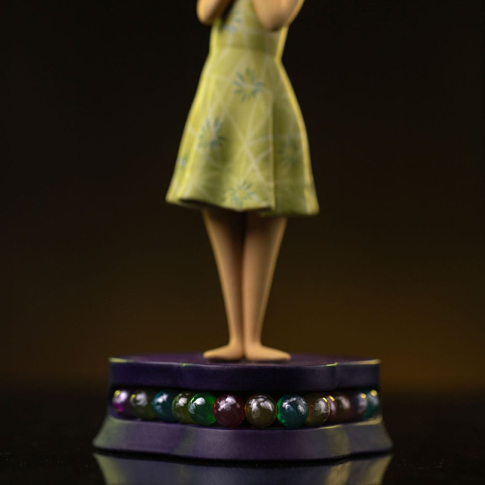 Inside Out 2 Joy 20 cm 1/10 Art Scale Statue