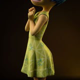 Inside Out 2 Joy 20 cm 1/10 Art Scale Statue