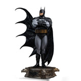 DC Comics Legacy Batman DC Trinity 60 cm 1/4 Replica Statue