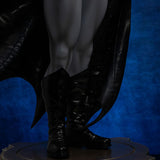 DC Comics Legacy Batman DC Trinity 60 cm 1/4 Replica Statue