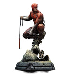 Marvel Daredevil Unleashed 22 cm 1/10 Deluxe Art Scale Statue