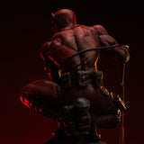 Marvel Daredevil Unleashed 22 cm 1/10 Deluxe Art Scale Statue