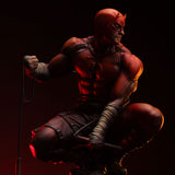 Marvel Daredevil Unleashed 22 cm 1/10 Deluxe Art Scale Statue