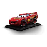 Cars Lightning Mcqueen 11 cm 1/10 Art Scale Statue