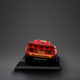 Cars Lightning Mcqueen 11 cm 1/10 Art Scale Statue