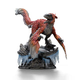 Jurassic World Dominion 19 cm 1/10 Art Scale Statue