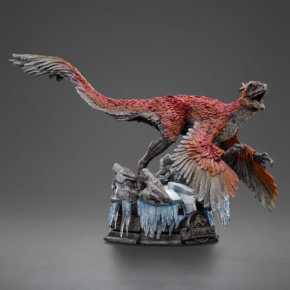 Jurassic World Dominion 19 cm 1/10 Art Scale Statue