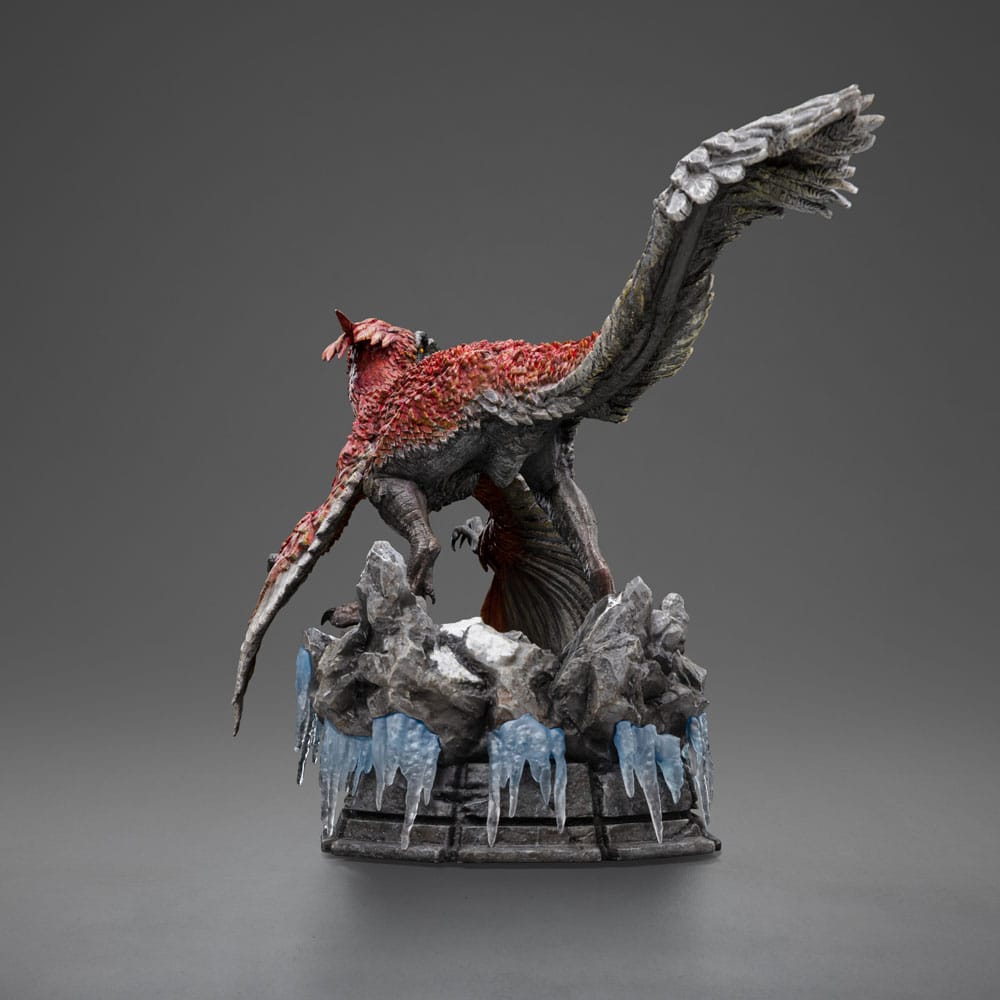 Jurassic World Dominion 19 cm 1/10 Art Scale Statue