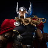 Marvel Legacy Thor Unleashed 1/4 Replica Statue