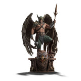 DC Comics Hawkman 10th Anniversary 29 cm 1/10 Art Scale Statue