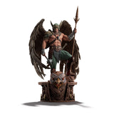 DC Comics Hawkman 10th Anniversary 29 cm 1/10 Art Scale Statue