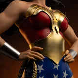 DC Comics Legacy Wonder Woman 56 cm 1/4 Replica Statue