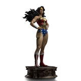 DC Comics Legacy Wonder Woman 56 cm 1/4 Replica Statue