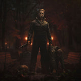 Halloween Michael Myers 21 cm 1/10 Deluxe Art Scale Statue