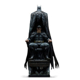 DC Comics Batman and Bruce Wayne 79 cm 1/4 Legacy Replica Statue