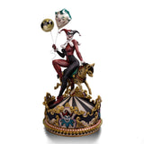 DC Comics Harley Quinn Unleashed 30 cm 1/10 Art Scale Statue