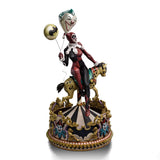 DC Comics Harley Quinn Unleashed 30 cm 1/10 Art Scale Statue