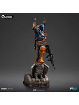 DC Comics Series #9 Deathstroke 26 cm 1/10 Art Scale Statue