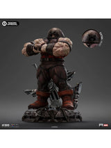 Marvel Juggernaut Unleashed 29 cm 1/10 Art Scale Statue