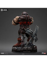 Marvel Juggernaut Unleashed 29 cm 1/10 Art Scale Statue