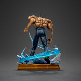 Yuyu Hakusho Toguro 24 cm 1/10 Art Scale Statue