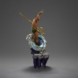 Marvel Namor Diorama 36 cm 1/10 Art Scale Statue