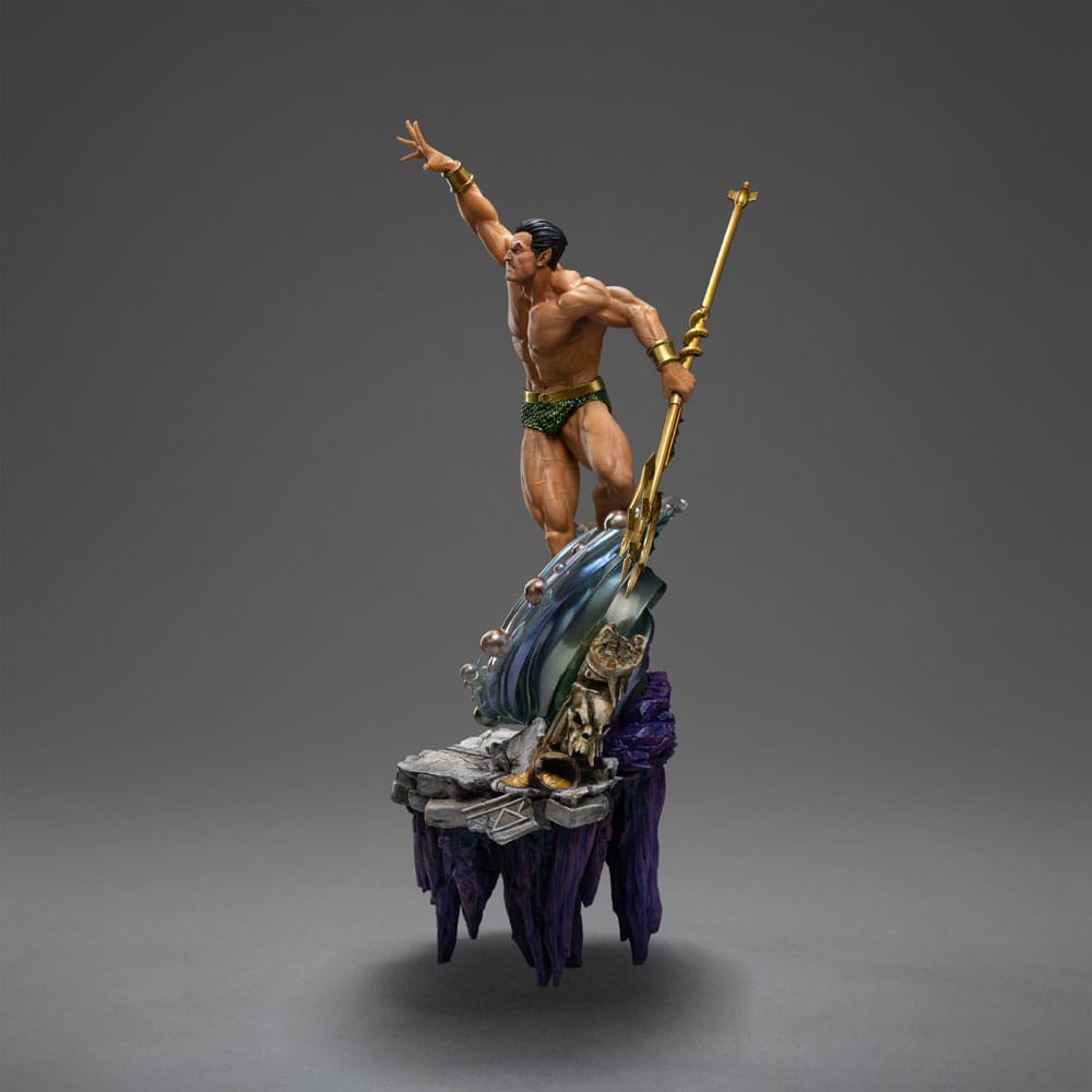 Marvel Namor Diorama 36 cm 1/10 Art Scale Statue