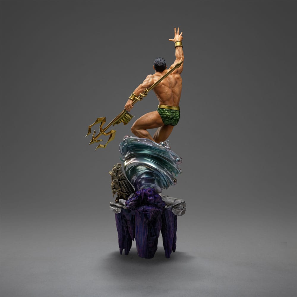 Marvel Namor Diorama 36 cm 1/10 Art Scale Statue