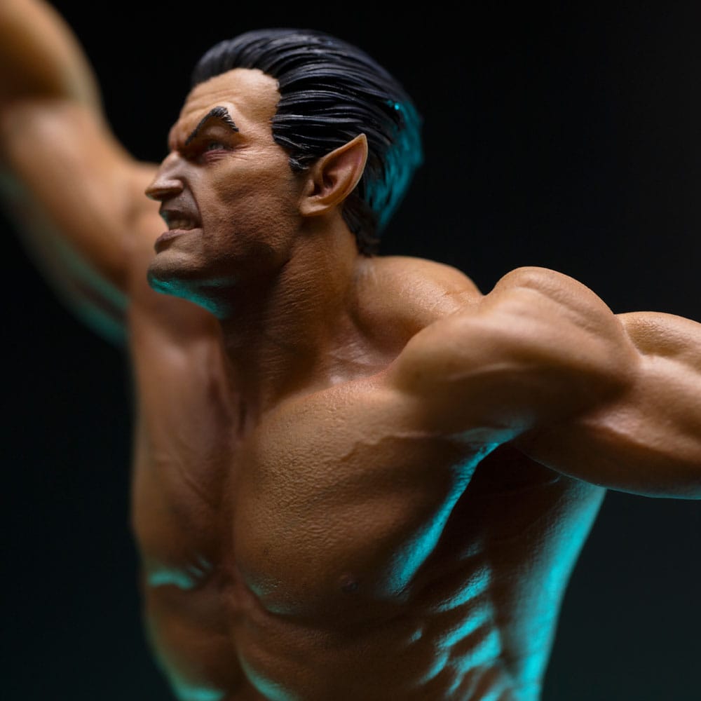 Marvel Namor Diorama 36 cm 1/10 Art Scale Statue