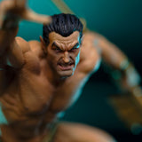 Marvel Namor Diorama 36 cm 1/10 Art Scale Statue