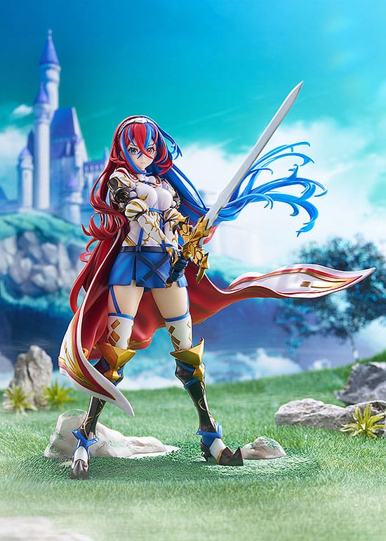 Fire Emblem Alear 25cm 1/7 Scale PVC Statue