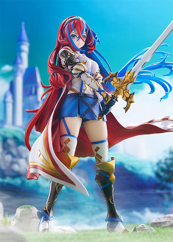 Fire Emblem Alear 25cm 1/7 Scale PVC Statue