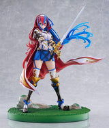 Fire Emblem Alear 25cm 1/7 Scale PVC Statue