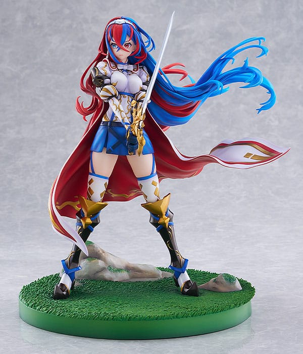 Fire Emblem Alear 25cm 1/7 Scale PVC Statue