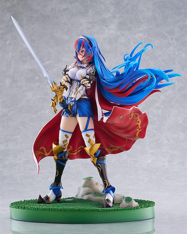 Fire Emblem Alear 25cm 1/7 Scale PVC Statue